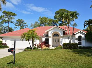 640 Henley Dr, Naples, FL 34104