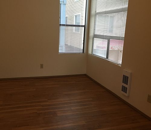 Interior Photo