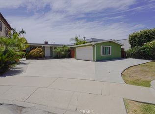 17513 Wilton Pl, Torrance, CA 90504