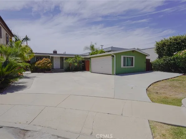 17513 Wilton Pl, Torrance, CA 90504