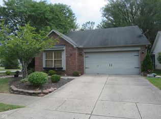 5125 Red Yarrow Way, Indianapolis, IN 46254