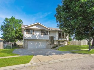 5308 Patmore Rd, Lincoln, NE 68516