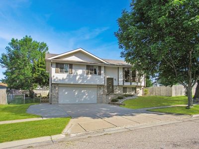 5308 Patmore Rd, Lincoln, NE, 68516