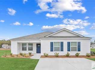 111 Ponderosa Loop, Rincon, GA 31326