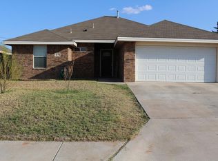 423 W Pine Ave, Midland, TX 79705