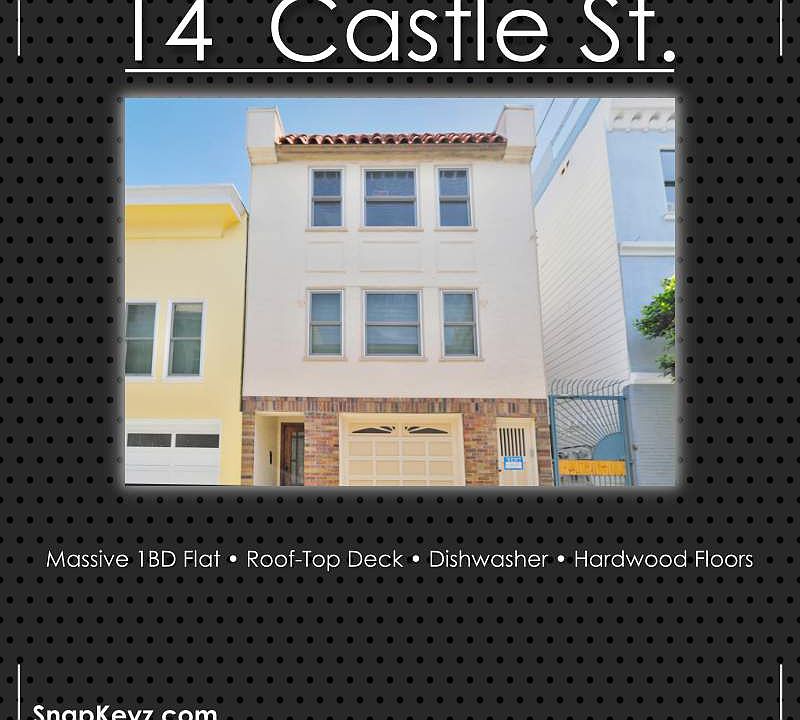 1st image of 14 Castle St