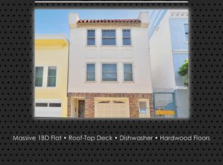 14 Castle St, San Francisco, CA 94133