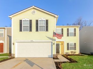 2025 Dutch Elm Dr, Indianapolis, IN 46231