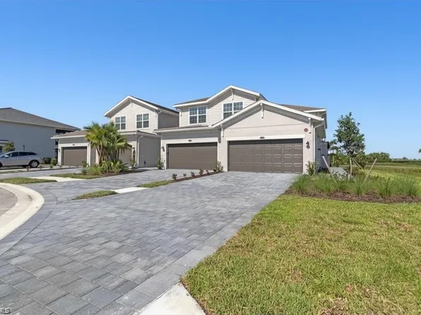 6052 Ellerston WAY #1712, AVE MARIA, FL 34142