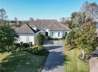 80 Harbour Town Ct, New Orleans, LA 70131