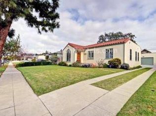 3740 May St, Los Angeles, CA 90066