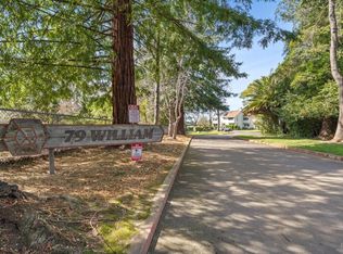 79 William Street #S, Cotati, CA