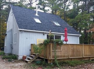 36 Merrimeeting Rd, North Conway, NH 03860