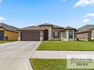 8709 Osprey St, Harlingen, TX 78552
