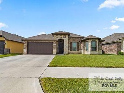 8709 Osprey St, Harlingen, TX, 78552