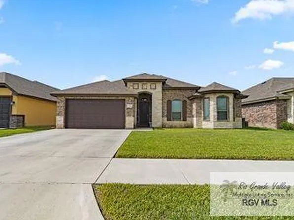 8709 Osprey St, Harlingen, TX 78552
