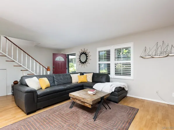 635 13th St Unit 36, San Diego, CA 92154