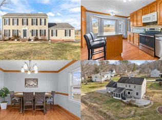 204 Harlan Dr, Yorktown, VA 23692
