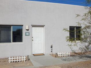 1107 E Halcyon Rd APT 413, Tucson, AZ 85719