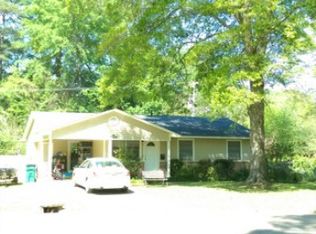 1039 S Magnolia Dr, El Dorado, AR 71730