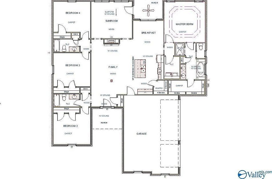 2nd image of 26349 Ashland Ridge Ln