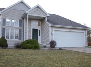 509 N Oakland Dr, Laingsburg, MI 48848