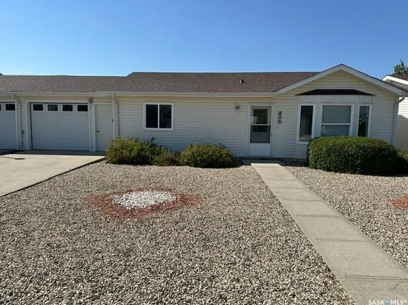 406 8th AVENUE, Kipling, SK S0G 0S0