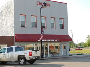 207 Allen St, Clinton, WI 53525