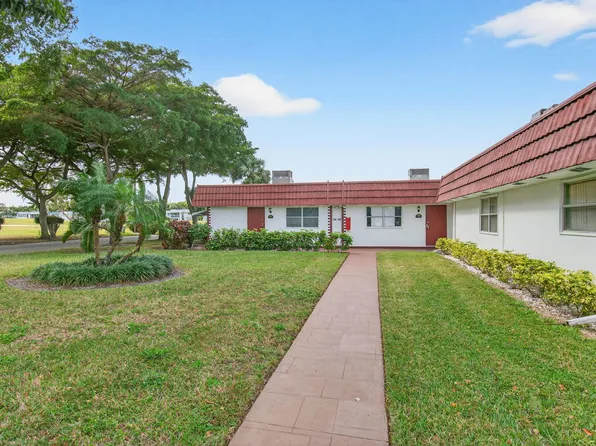 213 Waterford Cir #I, Delray Beach, FL 33446