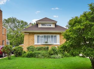 9419 S Hamilton Ave, Chicago, IL 60643