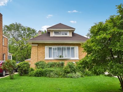 9419 S Hamilton Ave, Chicago, IL, 60643