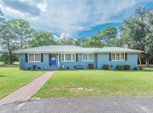 581 Montmorenci Rd, Aiken, SC 29801