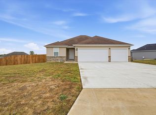 2020 S Faith Court, Bolivar, MO 65613