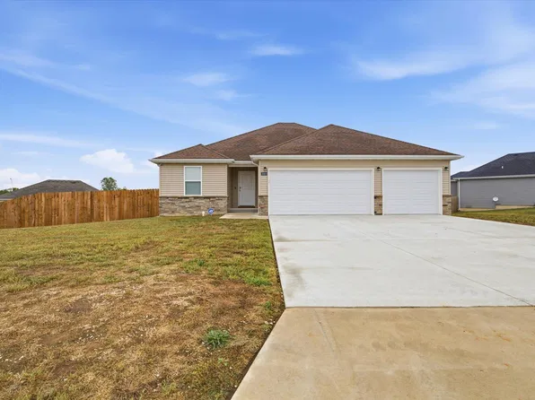 2020 S Faith Court, Bolivar, MO 65613