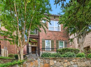 6665 Escena Blvd, Irving, TX 75039