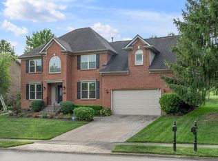 678 Mint Hill Ln, Lexington, KY 40509