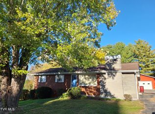 4100 Ranch Rd, Johnson City, TN 37601