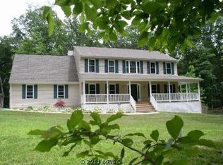 8417 Courthouse Rd, Spotsylvania, VA 22551