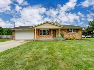 331 Chamberlain Rd, Carlisle, OH 45005