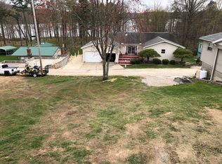 Hideaway Dr LOT 107, Senecaville, OH 43780