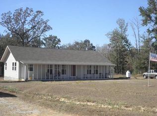 2524 New Boston Rd, Texarkana, TX 75501