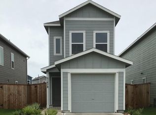 926 Pertuso Ln, Huffman, TX 77336