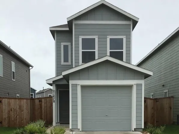 926 Pertuso Ln, Huffman, TX 77336