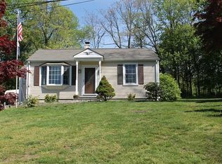 18 Wistar Ct, Darien, CT 06820