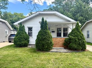 3226 Grayson St, Ferndale, MI 48220