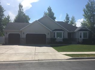 9813 N 6020 W, Highland, UT 84003