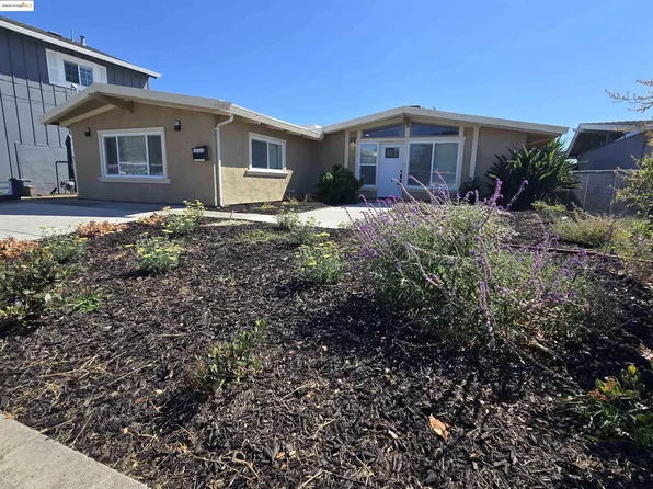 27493 Orlando Ave, Hayward, CA 94545