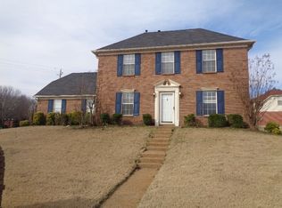 3047 Valley Green Ln, Arlington, TN 38002