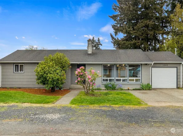1225 View Avenue, Centralia, WA 98531