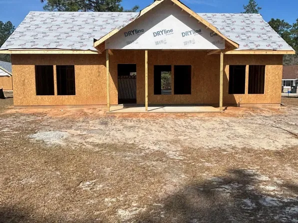 3063 Dalton Dr, Orangeburg, SC 29118